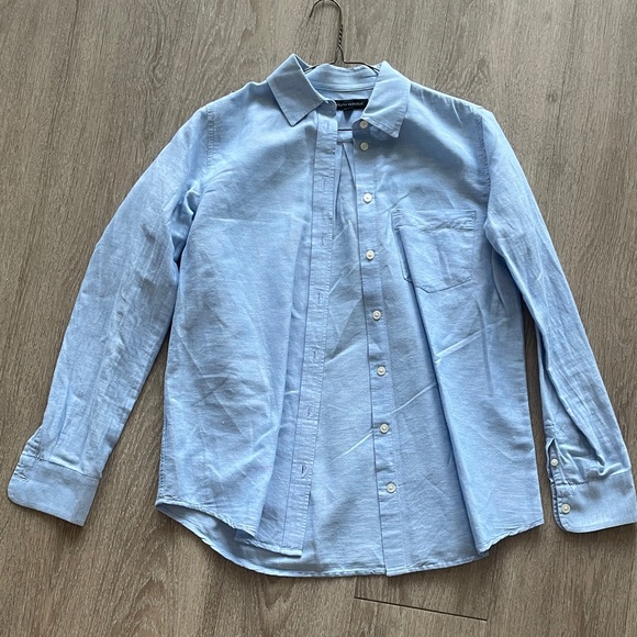 Women’s soft denim shirt - Picture 1 of 3